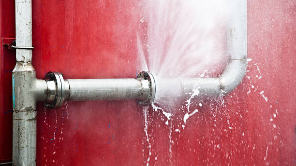 Professional Water damage restoration in Mound Bayou, MS